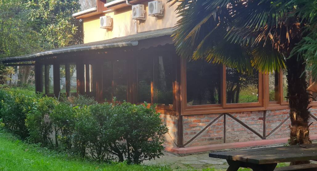 Polen Et Mangal Polonezkoy Istanbul Zomato